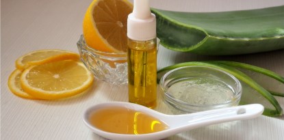 The Benefits of Using Natural Ingredients in Hair Restoration