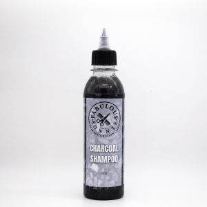 Charcoal Shampoo