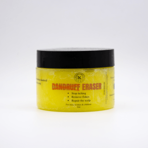 Dandruff Eraser