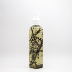 Pond-Bush Tonic